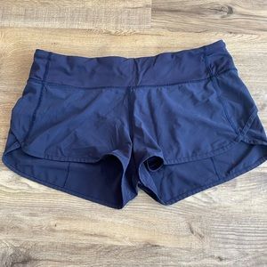 Lululemon Speed Up Short 2.5"